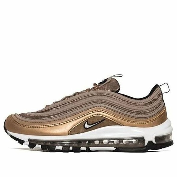 Nike ナイキ メンズ スニーカー 【Nike Air Max 97 'Desert Dust' 921826-200】 サイズ US_M_13|asty