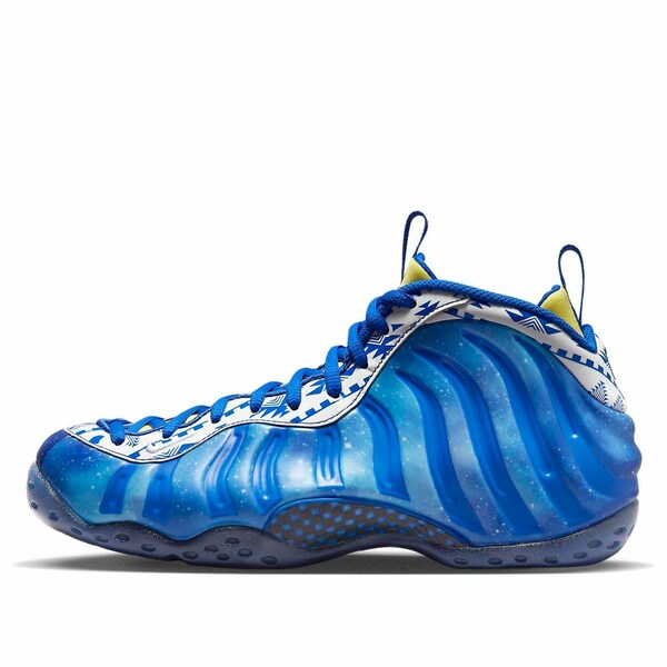 Nike ナイキ メンズ スニーカー  【Nike Air Foamposite One \u0027Doernbecher 2023\u0027 FD9714-400】  大きさ US_12.5(30.5糎)
