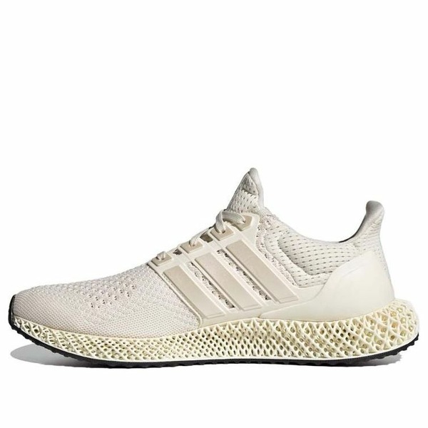 adidas アディダス メンズ スニーカー  【adidas Ultra 4D \u0027Chalk White\u0027 FX4089】  大きさ US_9(27.0糎)