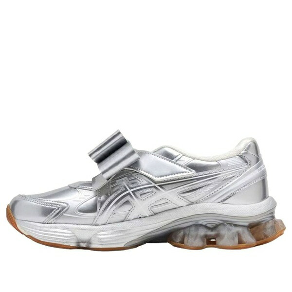 ASICS アシックス メンズ スニーカー  【ASICS x ShuShu/Tong Gel-Kinetic Fluent Pure Silver 1203A915-020】  サイズ US_7(25.0cm)