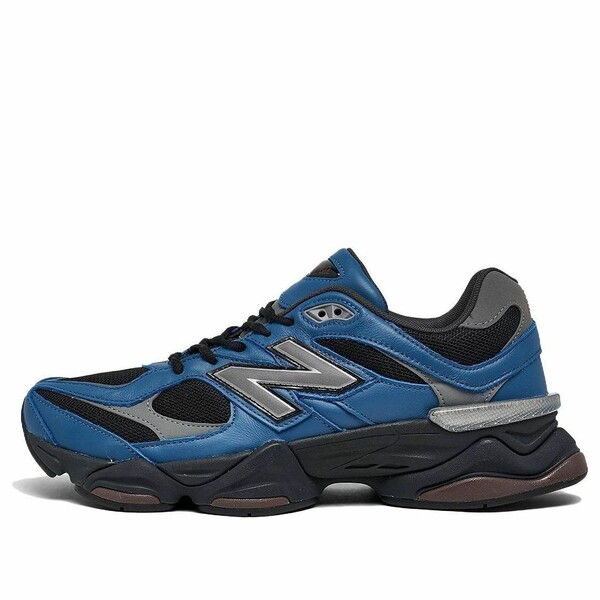 New Balance ニューバランス メンズ スニーカー 【New Balance 9060 'Dark Royal Brown' U9060NRH】 サイズ US_M_14｜asty