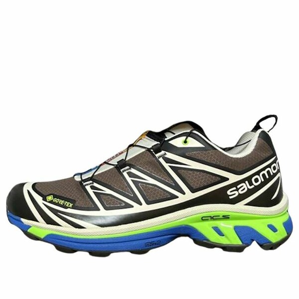 SALOMON サロモン メンズ スニーカー  【SALOMON XT-6 GTX \u002720th Anniversary\u0027 SSENSE Exclusive 475071】  大きさ US_8.5(26.5糎)
