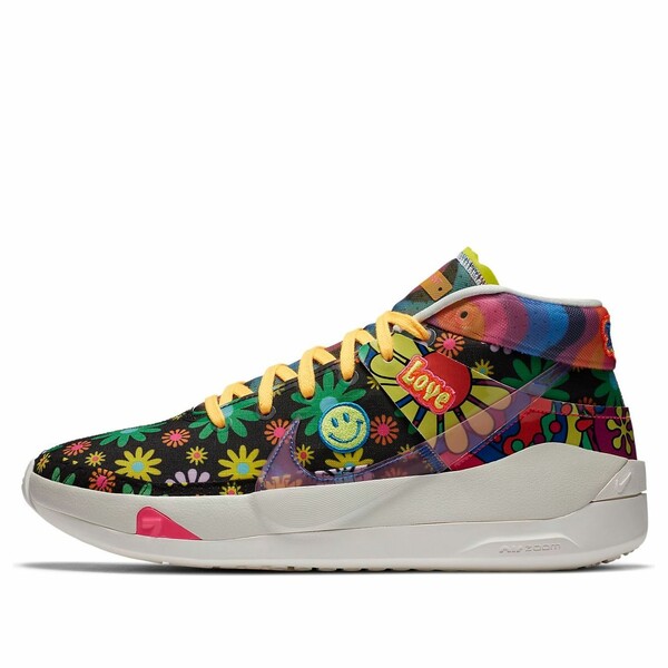 Nike ナイキ メンズ スニーカー 【Nike KD 13 'Easy Money Sniper' DA1340-100】 サイズ US_10.5(28.5cm)｜asty
