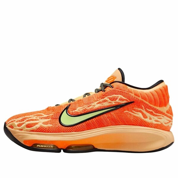 Nike ナイキ メンズ スニーカー 【Nike x Victor Wembanyama GT Hustle 3 'Halloween' FV5953-801】 サイズ US_7(25.0cm)|asty