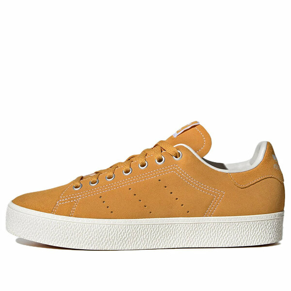 adidas アディダス メンズ スニーカー  【adidas Originals Stan Smith CS Shoes \u0027Preloved Yellow\u0027 IE9969】  大きさ US_10.5(28.5糎)
