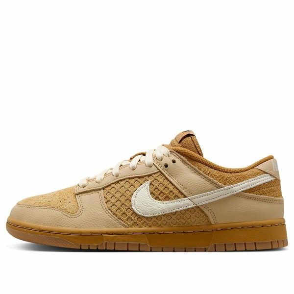 Nike ナイキ メンズ スニーカー 【Nike Dunk Low 'Waffle' FZ4041-744】 サイズ US_M_15｜asty