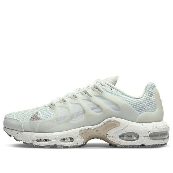 Nike ナイキ メンズ スニーカー  【Nike Air Max Terrascape Plus \u0027White Photon Dust\u0027 DN4590-100】  大きさ US_5(23.0糎)