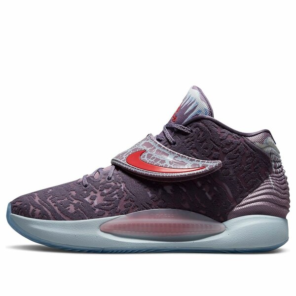 Nike ナイキ メンズ スニーカー 【Nike KD 14 NRG EP 'Valentine's Day' DJ4335-900】 サイズ US_6.5(24.5cm)｜asty
