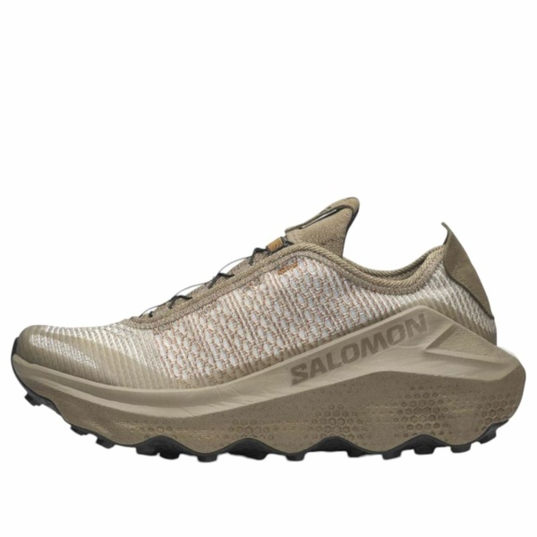 SALOMON サロモン メンズ スニーカー  【SALOMON Orava Advanced \u0027Fallen Rock\u0027 478536】  大きさ US_5(23.0糎)