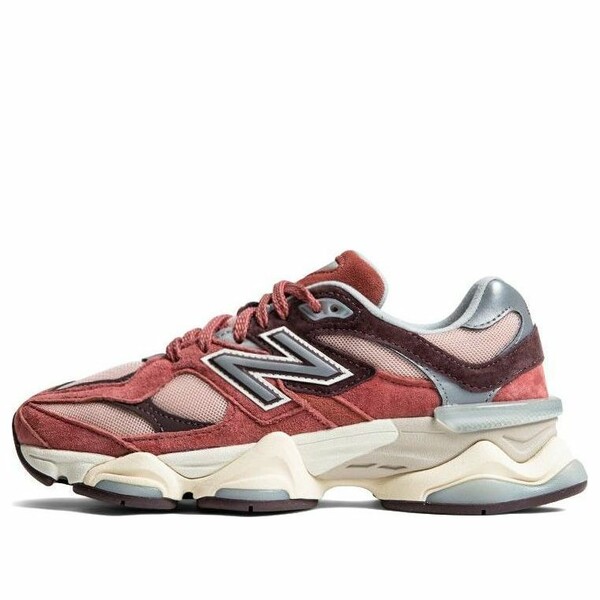 New Balance ニューバランス メンズ スニーカー 【New Balance 9060 'Sea Salt Cherry Blossom' U9060TRU】 サイズ US_12(30.0cm)|asty
