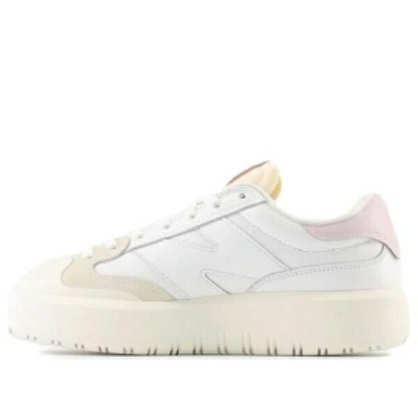 New Balance ニュー平衡にする メンズ スニーカー  【New Balance CT302 Shoes \u0027White December Sky\u0027 CT302SP】  大きさ US_M_13