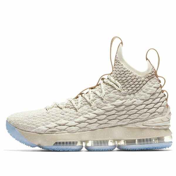 Nike ナイキ メンズ スニーカー  【Nike LeBron 15 Ghost 897648-200】  サイズ US_9(27.0cm)