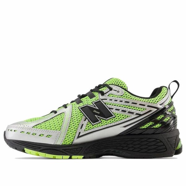 New Balance ニュー平衡にする メンズ スニーカー  【New Balance 1906R \u0027Volt Silver\u0027 M1906RCG】  大きさ US_M_13