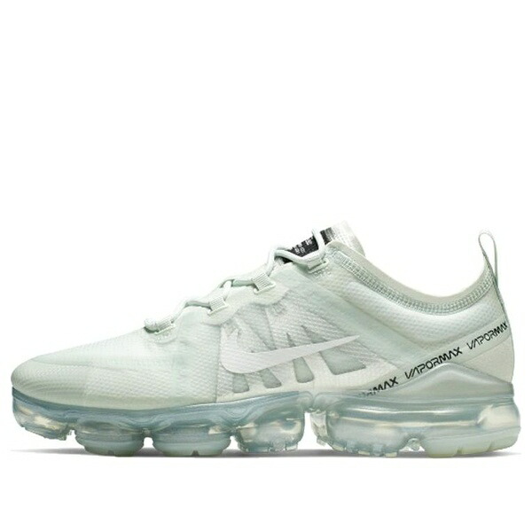 Nike ナイキ メンズ スニーカー  【Nike Air VaporMax 2019 Barely Grey AR6631-005】  サイズ US_6.5(24.5cm)