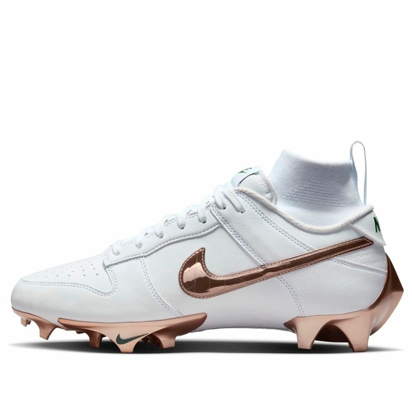 Nike ナイキ メンズ スニーカー 【Nike x Kyler Murray Vapor Edge Dunk 'White Rose Gold' FN6721-100】 サイズ US_M_15｜asty