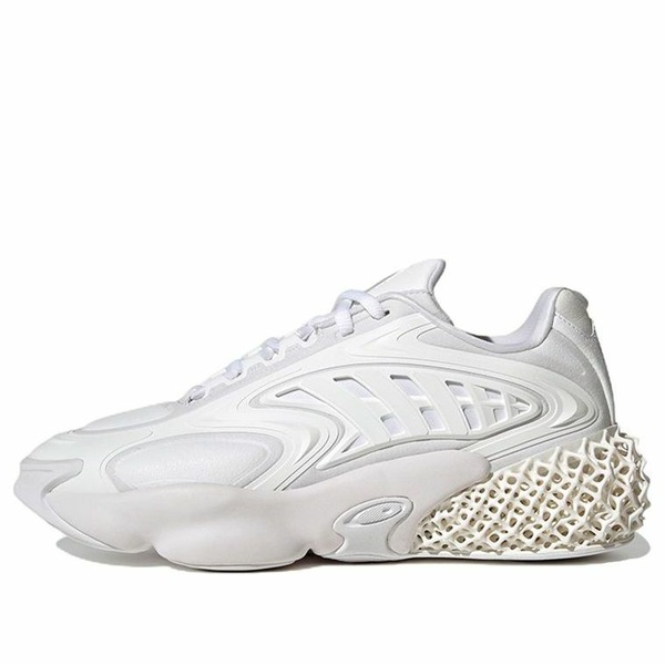 adidas アディダス メンズ スニーカー  【adidas 4D Krazed \u0027White\u0027 GX9602】  大きさ US_9.5(27.5糎)