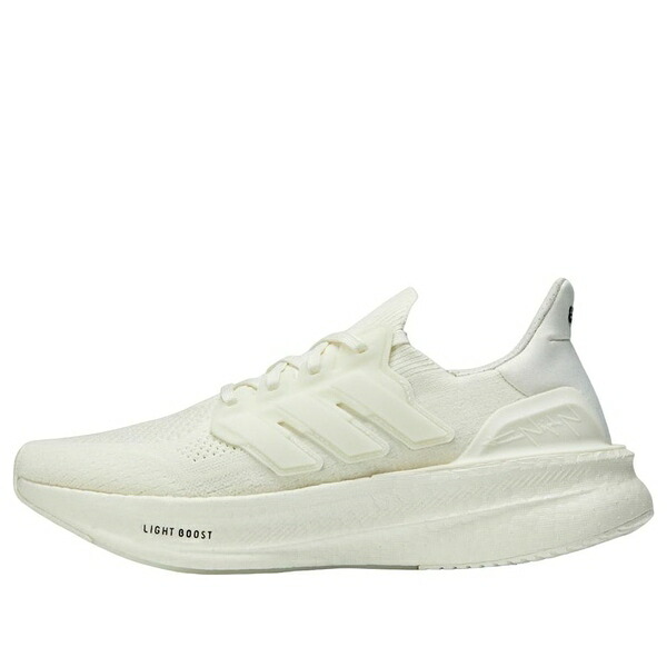 adidas アディダス メンズ スニーカー  【adidas Y-3 Ultraboost 5 \u0027Off White Black\u0027 IH0870】  大きさ US_9(27.0糎)