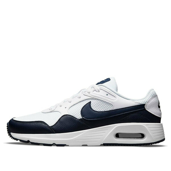 Nike ナイキ メンズ スニーカー  【Nike Air Max SC \u0027White Obsidian\u0027 CW4555-106】  大きさ US_8(26.0糎)