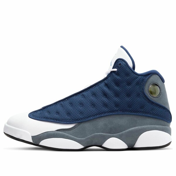 Jordan ジョーダン メンズ スニーカー  【Air Jordan 13 Retro \u0027Flint\u0027 2020 414571-404】  大きさ US_9(27.0糎)