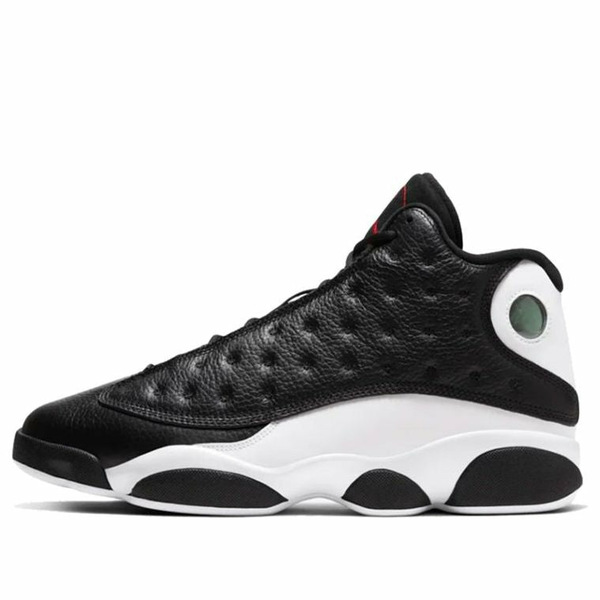 Jordan ジョーダン メンズ スニーカー  【Air Jordan 13 Retro Reverse He Got Game 414571-061】  サイズ US_9.5(27.5cm)