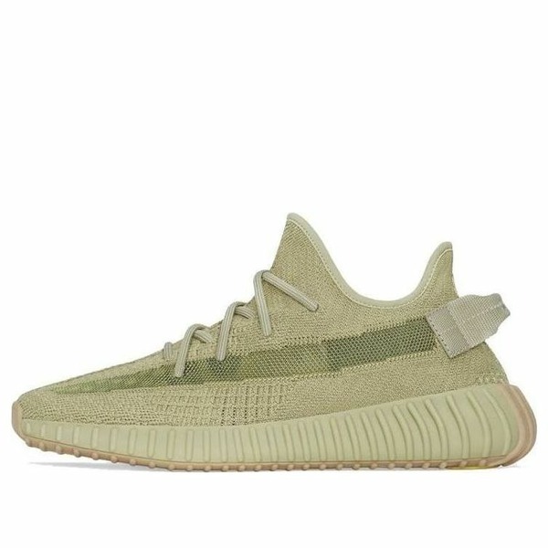 adidas アディダス メンズ スニーカー  【adidas Yeezy Boost 350 V2 ulfur FY5346】  サイズ US_M_14.5