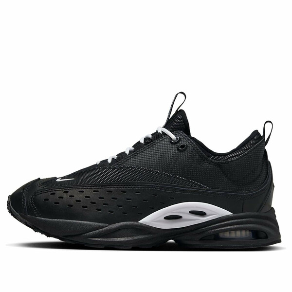 Nike ナイキ メンズ スニーカー 【Nike x NOCTA Drake Air Zoom Drive 'Black White' DX5854-001】 サイズ US_11.5(29.5cm)｜asty