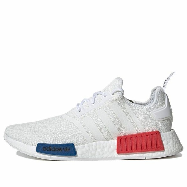 adidas アディダス メンズ スニーカー  【adidas NMD_R1 \u0027White OG\u0027 GZ7925】  大きさ US_9.5(27.5糎)