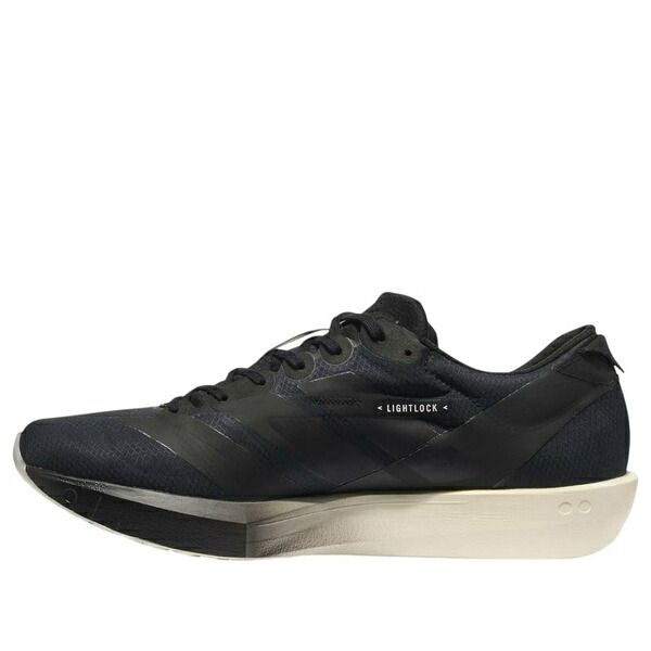 adidas アディダス メンズ スニーカー  【adidas Y-3 Adios 9 \u0027Black Off White\u0027 JR6652】  大きさ US_5.5(23.5糎)