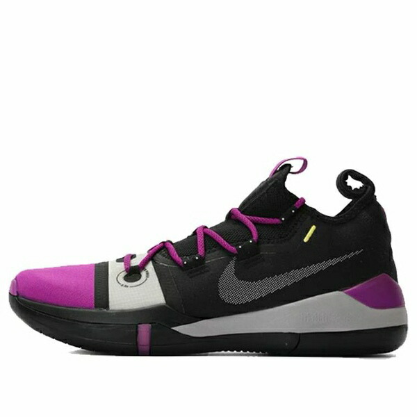 Nike ナイキ メンズ スニーカー  【Nike Kobe A.D. 2018 EP \u0027Vivid Purple\u0027 AV3556-002】  大きさ US_8(26.0糎)