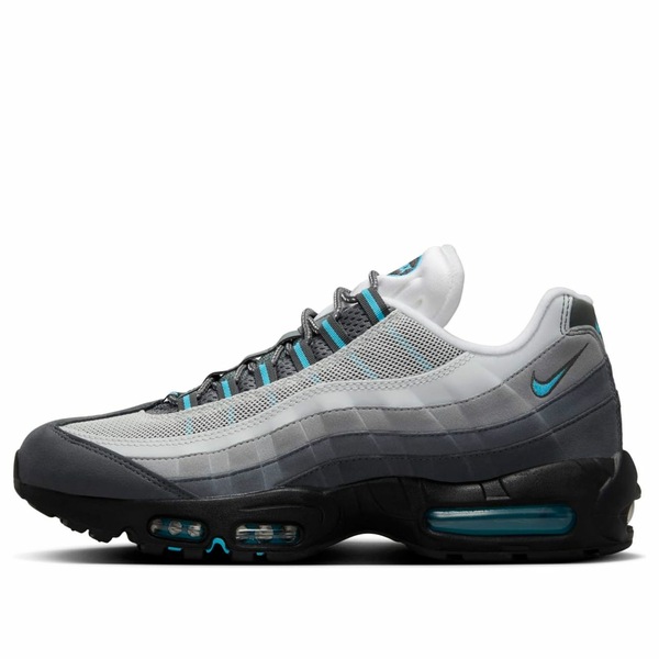 Nike ナイキ メンズ スニーカー  【Nike Air Max 95 Baltic Blue HM0622-003】  サイズ US_7.5(25.5cm)