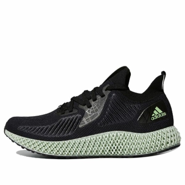 adidas アディダス メンズ スニーカー  【adidas Star Wars x Alphaedge 4D \u0027Death Star\u0027 FV4685】  大いさ US_11(29.0糎) 靴-スニーカー