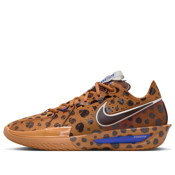 Nike ナイキ メンズ スニーカー  【Nike Air Zoom G.T. Cut 3 \u0027Jordan Poole Milk and Cookies\u0027 IO6963-200】  大きさ US_M_13.5