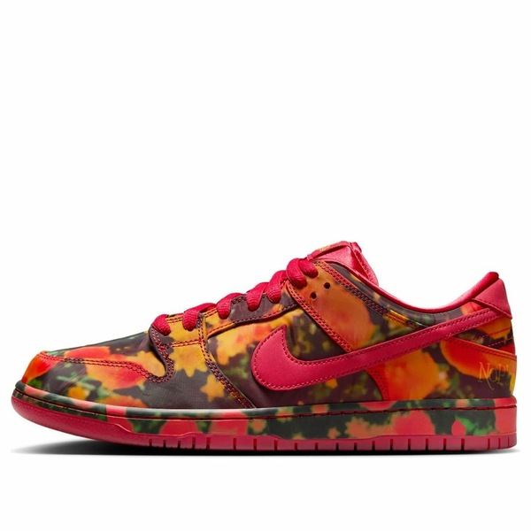 Nike ナイキ メンズ スニーカー  【Nike SB Dunk Low \u0027The Wizard Of Oz\u0027 FZ1291-600】  大きさ US_M_15