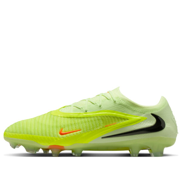 Nike ナイキ メンズ スニーカー  【Nike Phantom 6 Low Elite FG \u0027Max Voltage Pack\u0027 HJ2146-801】  大きさ US_6(24.0糎)