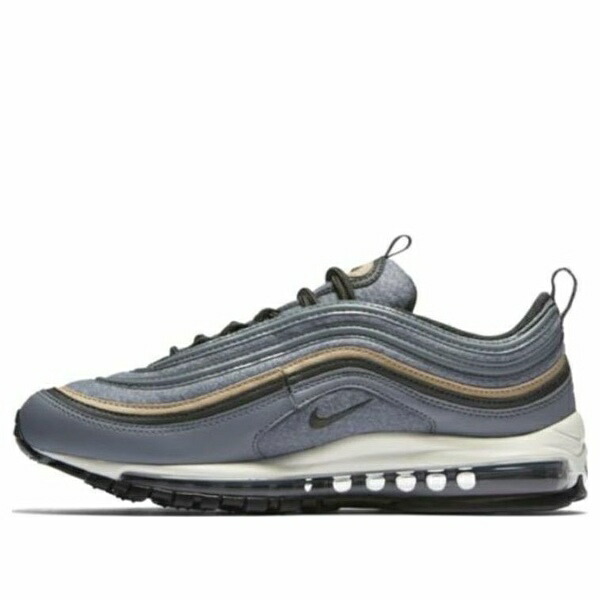Nike ナイキ メンズ スニーカー  【Nike Air Max 97 Premium Cool Grey Mushroom 312834-003】  サイズ US_6(24.0cm)
