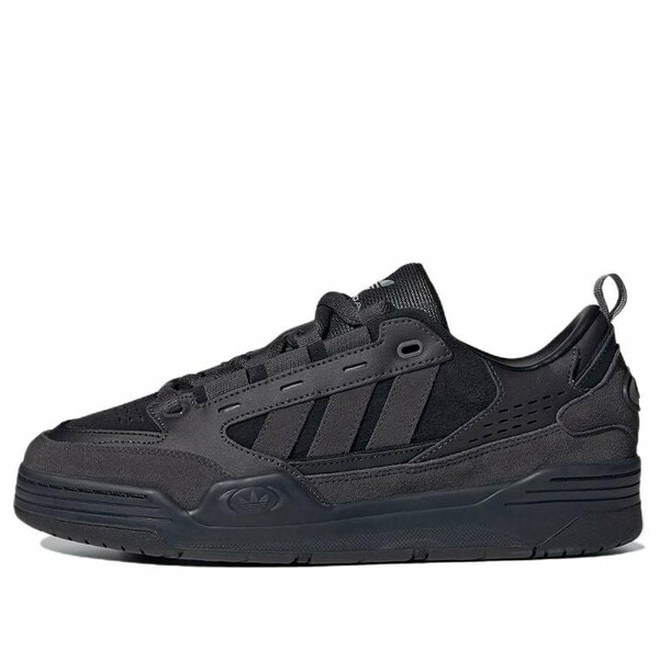 adidas アディダス メンズ スニーカー  【adidas ADI2000 \u0027Triple Black\u0027 GX4634】  大きさ US_M_13