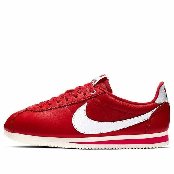 Nike ナイキ メンズ スニーカー  【Nike Stranger Things x Cortez \u0027OG Collection\u0027 CK1907-600】  大きさ US_M_4