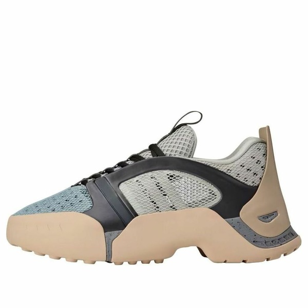 adidas アディダス メンズ スニーカー  【adidas x Dingyun Zhang Kouza \u0027Ash Silver Green Earth\u0027 JI3893】  大きさ US_11(29.0糎)