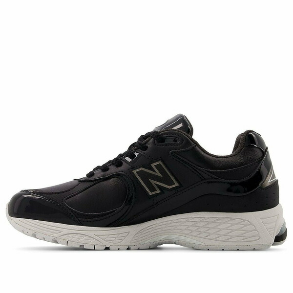New Balance ニューバランス メンズ スニーカー 【New Balance 2002R 'Black Cement White' U2002RD】 サイズ US_5.5(23.5cm)｜asty