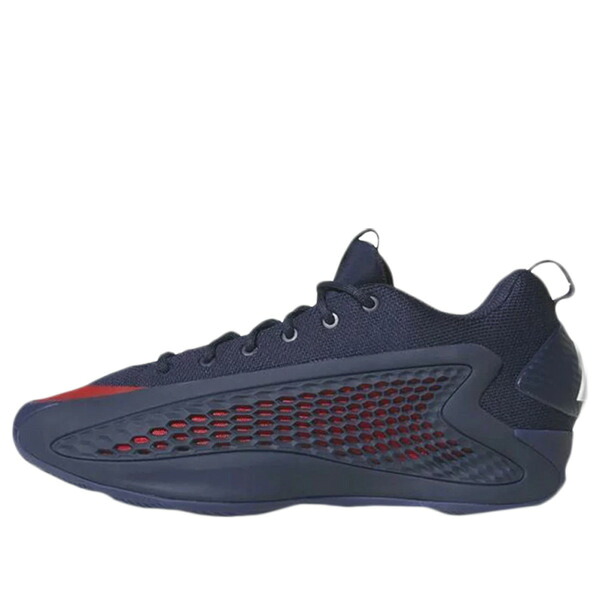 adidas アディダス メンズ スニーカー  【adidas AE 1 Low \u0027USA\u0027 JS1302】  大きさ US_M_13