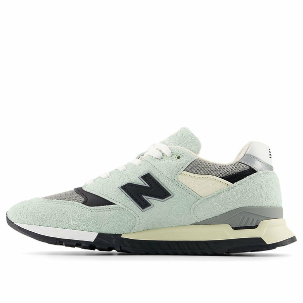 New Balance ニューバランス メンズ スニーカー 【New Balance x The Whitaker Group 998 'Willful Bias For Education' U998WG】 サイズ US_9(27.0cm)｜asty 62,590円