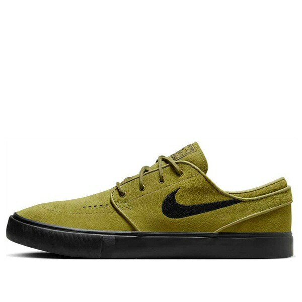 Nike ナイキ メンズ スニーカー 【Nike Zoom Stefan Janoski+ SB 'Pacific Moss' FD6757-301】 サイズ US_10(28.0cm)|asty