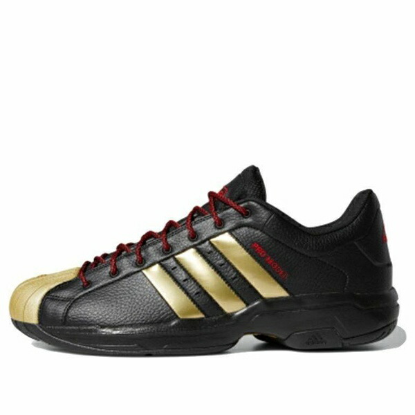 adidas アディダス メンズ スニーカー  【adidas Pro Model 2G Low \u0027Chinese New Year\u0027 FX7101】  大きさ US_7(25.0糎)