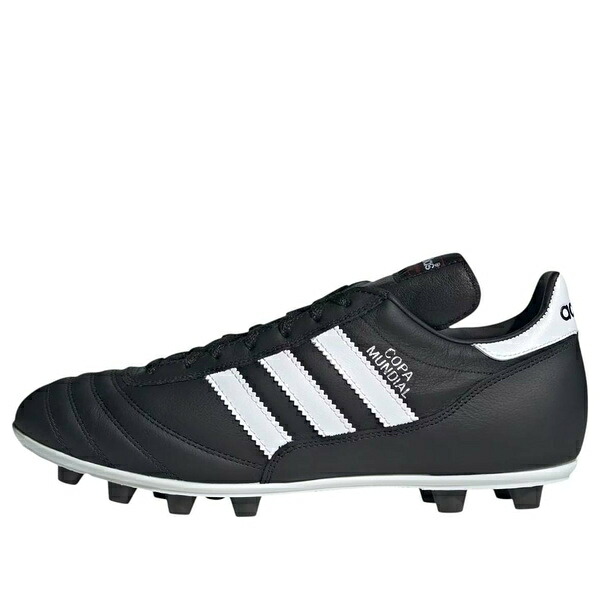 adidas アディダス メンズ スニーカー  【adidas Copa Mundial FG \u0027Core Black Cloud White\u0027 JP6693】  大いさ US_M_4.5 メンズ靴-靴