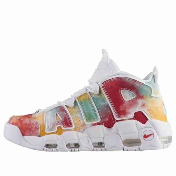 Nike ナイキ メンズ スニーカー  【Nike Air More Uptempo \u0027UK\u0027 AV3809-700】  大いさ US_8.5(26.5珊) スニーカー-メンズ靴