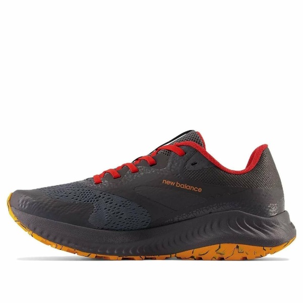 New Balance ニューバランス メンズ スニーカー 【New Balance DynaSoft Nitrel v5 'Magnet Marigold' MTNTRLO5】 サイズ US_12(30.0cm)｜asty