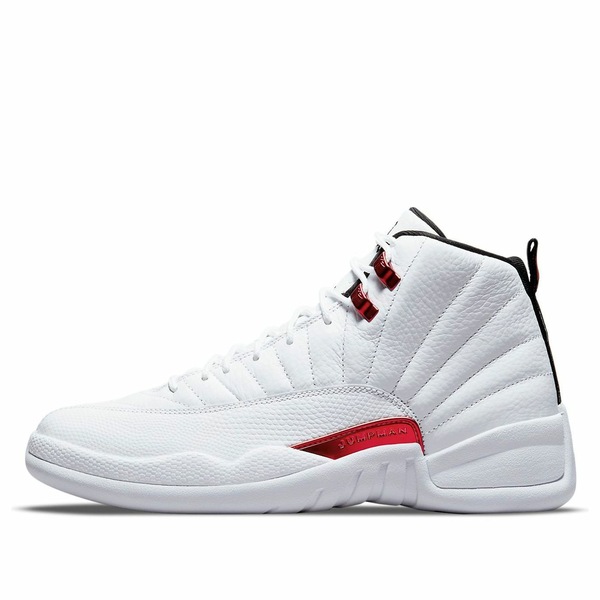 Jordan ジョーダン メンズ スニーカー  【Air Jordan 12 Retro \u0027Twist\u0027 CT8013-106】  大いさ US_8(26.0糎) 靴-スニーカー