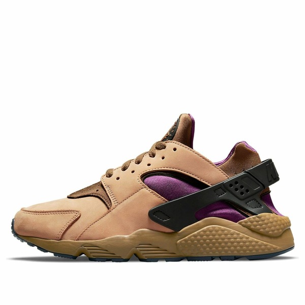 Nike ナイキ メンズ スニーカー  【Nike Air Huarache LE \u0027Praline\u0027 DH8143-201】  大きさ US_6.5(24.5糎)