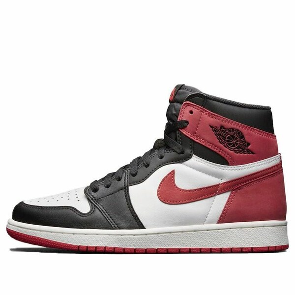 Jordan ジョーダン メンズ スニーカー  【Air Jordan 1 Retro High OG Track Red 555088-112】  サイズ US_12.5(30.5cm)