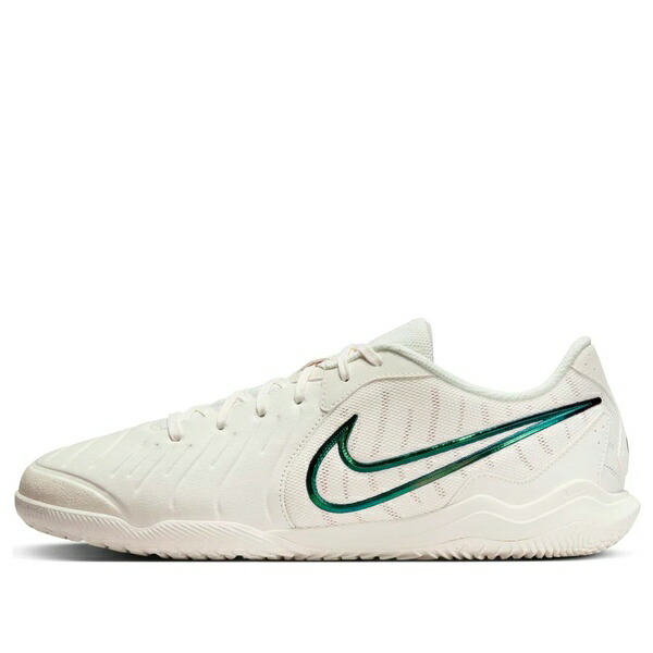 Nike ナイキ メンズ スニーカー  【Nike Tiempo Legend 10 Academy 集積回路 \u0027Pearl\u0027 FQ3244-100】  大きさ US_M_13